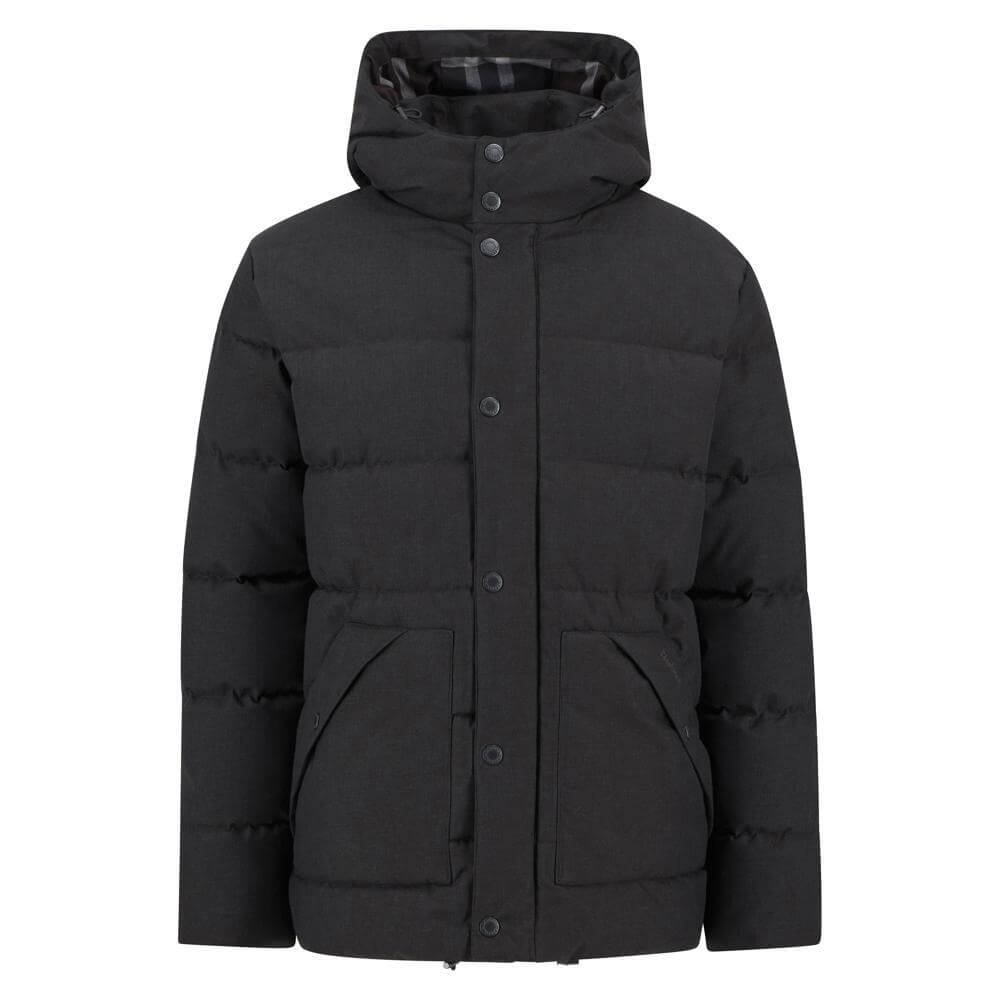 Barbour Brampton Puffer Jacket